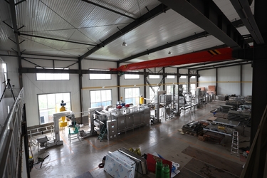 Trung Quốc Yantai XT Machinery Manufacturing Co., Ltd. Hồ sơ công ty