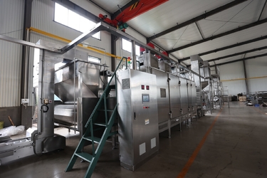 Trung Quốc Yantai XT Machinery Manufacturing Co., Ltd. Hồ sơ công ty