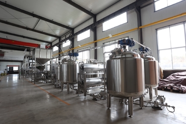 Trung Quốc Yantai XT Machinery Manufacturing Co., Ltd. Hồ sơ công ty