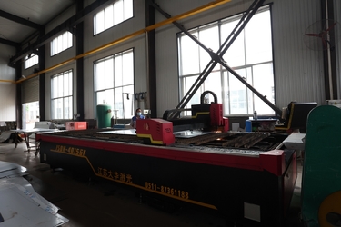 Trung Quốc Yantai XT Machinery Manufacturing Co., Ltd. Hồ sơ công ty
