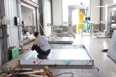 Trung Quốc Yantai XT Machinery Manufacturing Co., Ltd. Hồ sơ công ty
