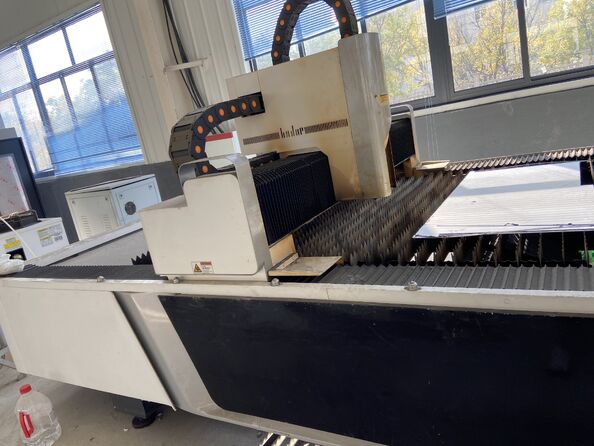 Trung Quốc Yantai XT Machinery Manufacturing Co., Ltd. Hồ sơ công ty