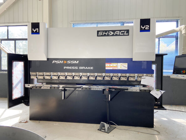 Trung Quốc Yantai XT Machinery Manufacturing Co., Ltd. Hồ sơ công ty