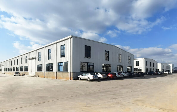 Trung Quốc Yantai XT Machinery Manufacturing Co., Ltd. Hồ sơ công ty