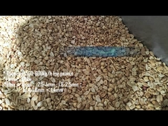 Máy nghiền đậu phộng thương mại Máy cắt đậu phộng Máy cắt đậu phộng