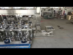 Dòng nướng đậu phộng có lớp phủ