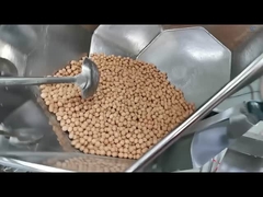 Máy hương vị octagonal