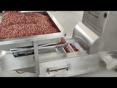 Băng tải thang máy kiểu Z