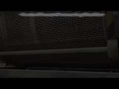 Dây chuyền sản xuất chiên tẩm