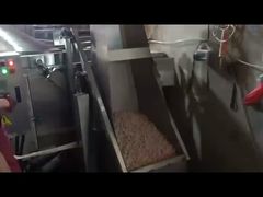 Máy nướng hạt đậu phộng