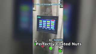 dây chuyền sản xuất sơn và nướng