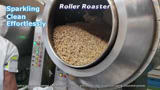 Máy phủ đường và máy sưởi ấm