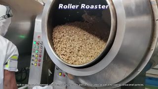 máy phủ đường