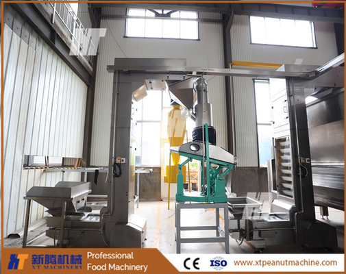 Giá tốt. Máy chế biến đậu phộng hình chữ Z Thang máy thùng loại Z tự động cho các loại hạt đậu phộng trực tuyến