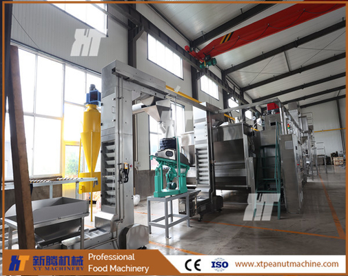 Giá tốt. LPG Gas Z Bucket Thang máy thang máy Băng tải Paternoster cho máy chế biến đậu phộng trực tuyến