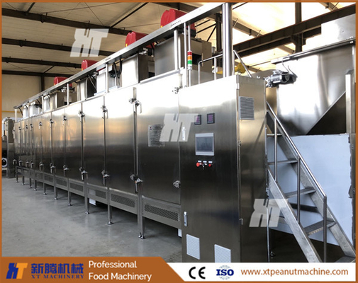 Giá tốt. Máy rang hạt điều trống thương mại bằng gas trực tuyến