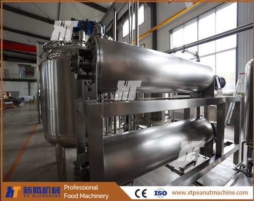 Giá tốt. Máy làm mát đậu phộng tự động Thiết bị làm mát đậu phộng hạnh nhân Máy làm mát đậu phộng rang trực tuyến