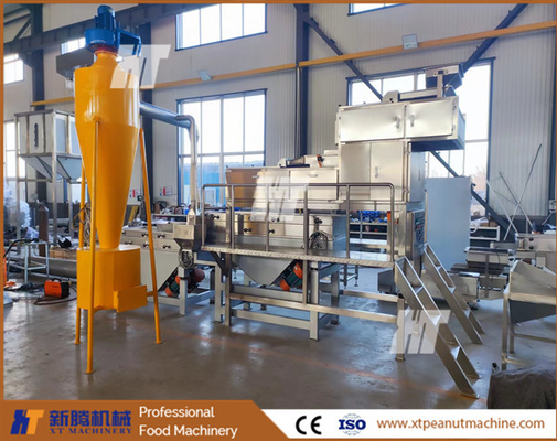 Giá tốt. Máy Nghiền Lạc Hazelnut Máy Nghiền Quả Óc Chó Macadamia Quả Hồ trăn Hạnh nhân trực tuyến
