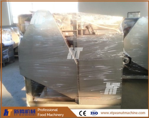 Giá tốt. Máy bóc vỏ lạc SUS304 Máy bóc vỏ hạt đậu rộng trực tuyến
