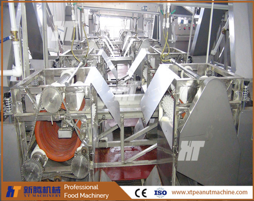 Giá tốt. Máy loại ẩm loại đậu phộng rộng đậu phộng công nghiệp da đỏ máy da trực tuyến