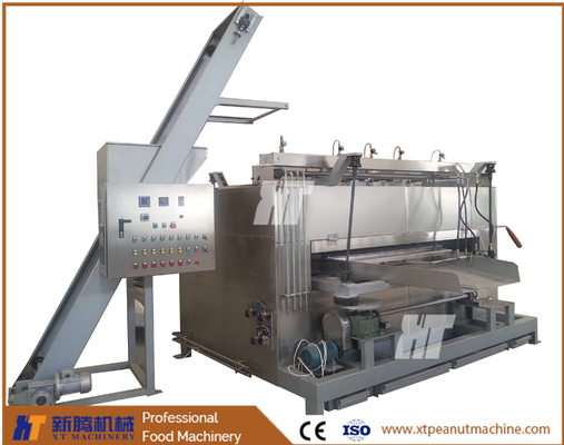 Giá tốt. Máy rang đậu phộng Royal 50kg/H 100kg/H trực tuyến