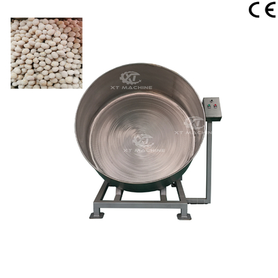 Giá tốt. Máy Tráng Phủ SUS304 Công Suất 100kg/h Dành Cho Chế Biến Hạt Dẻ và Lạc Đang Rất Được Ưa Chuộng trực tuyến