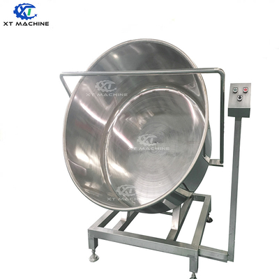 Giá tốt. Máy phủ hàng loạt cỡ lớn cho đồ ăn nhẹ sô cô la đậu phộng hạt trực tuyến