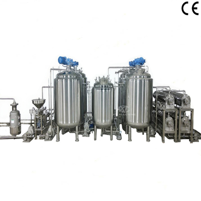 Giá tốt. Hiệu quả cao khả năng nghiền hai giai đoạn Thiết bị chế biến bơ đậu phộng hoàn toàn tự động trực tuyến