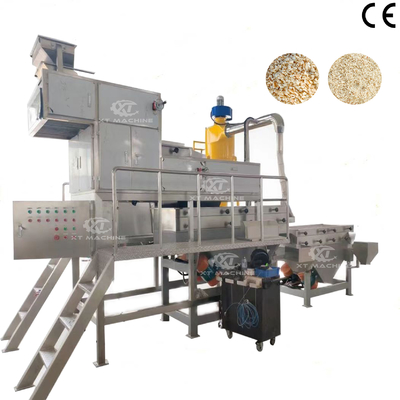 Giá tốt. Máy cắt đậu phộng thành phẩm 4mm để phân loại trực tuyến