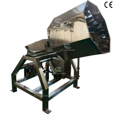Máy tẩm gia vị lồng bát giác tự động hoàn toàn 200-600kg/h