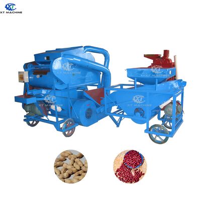 Giá tốt. Máy điện tự động cho nồi đậu có công suất cao 2000-5000kg/h cho các nhà máy chế biến hạt trực tuyến