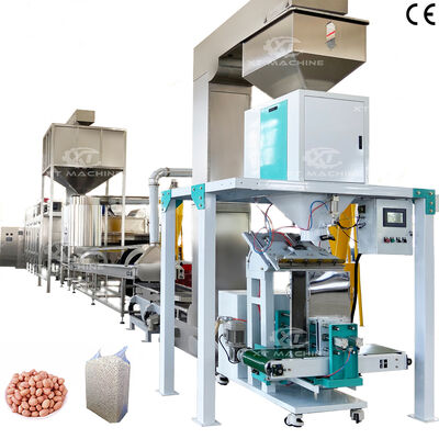 Giá tốt. Dây chuyền sản xuất rang và tách vỏ lạc tùy chỉnh 500kg/h-1000kg/h Máy tách vỏ hạt dẻ cười cho nhà máy chế biến hạt trực tuyến