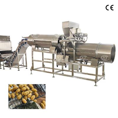 Giá tốt. Máy chế biến bánh mì ăn thịt đậu phộng cao tốc công nghiệp trực tuyến